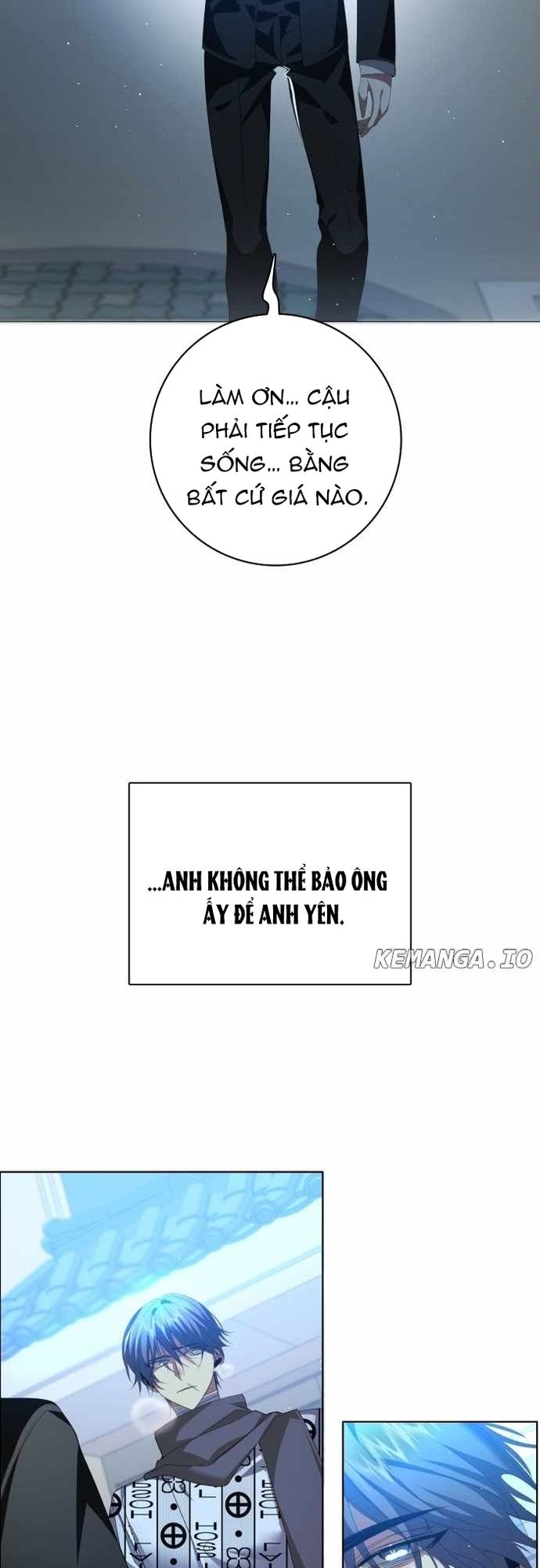 Zero Game Chapter 315 - Trang 2