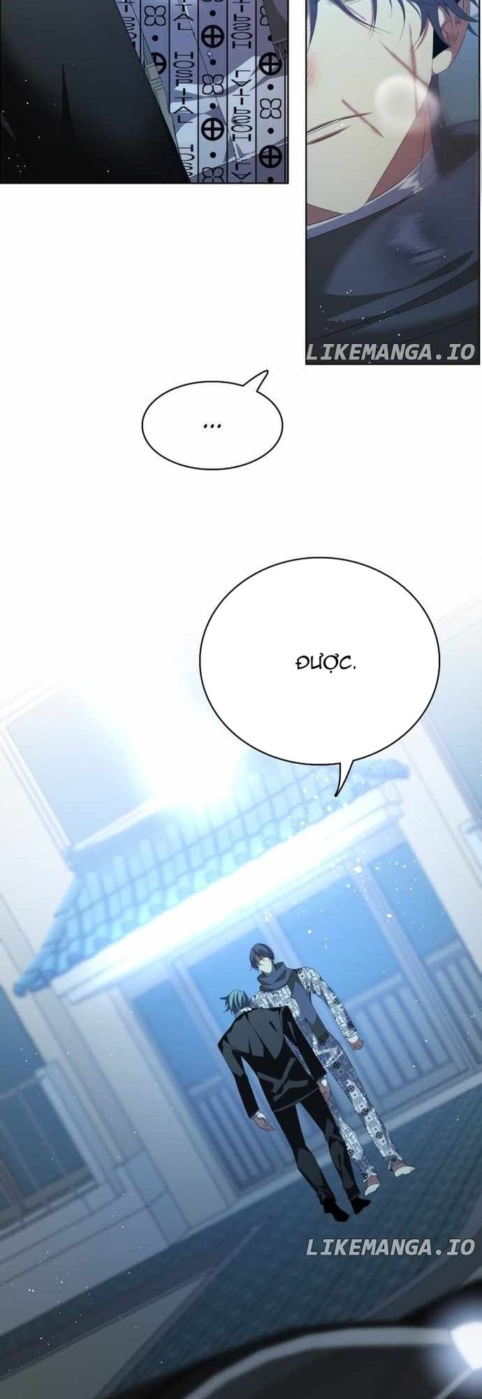 Zero Game Chapter 315 - Trang 2