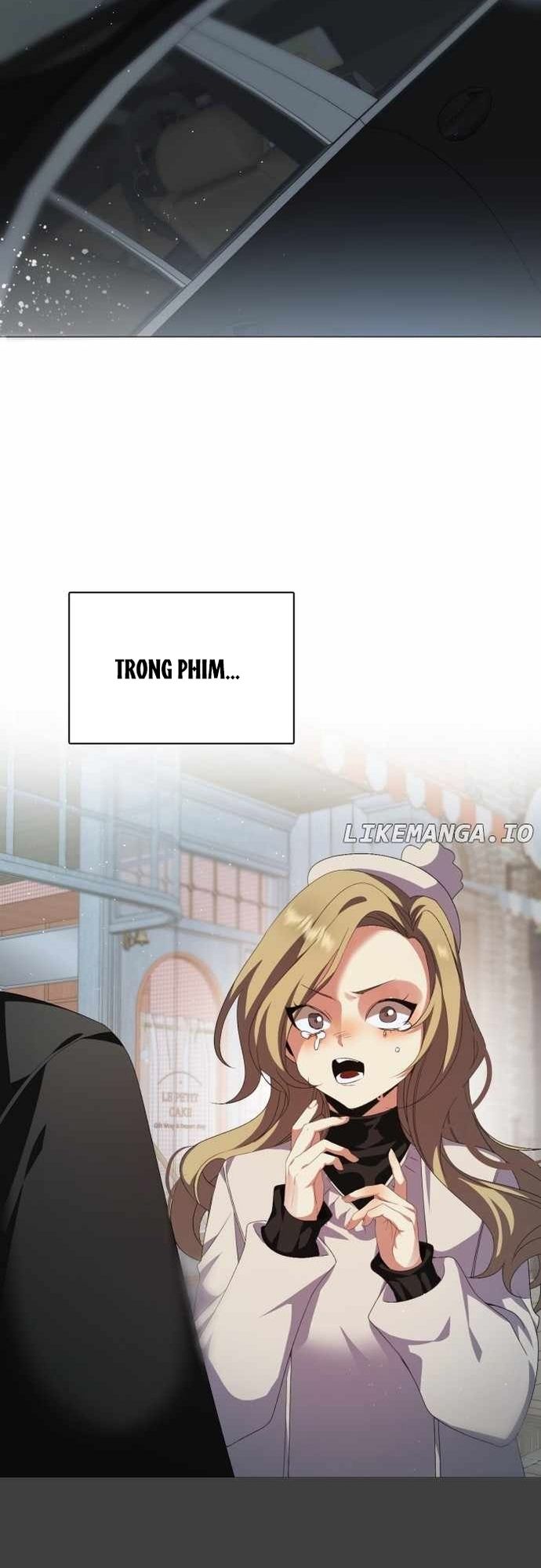 Zero Game Chapter 315 - Trang 2
