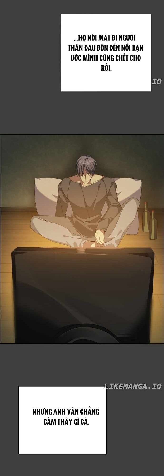 Zero Game Chapter 315 - Trang 2