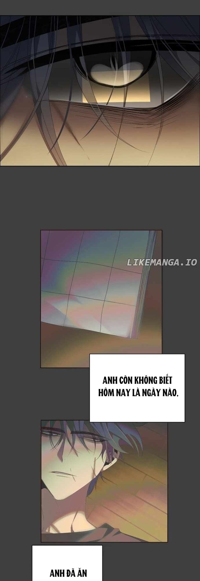 Zero Game Chapter 315 - Trang 2