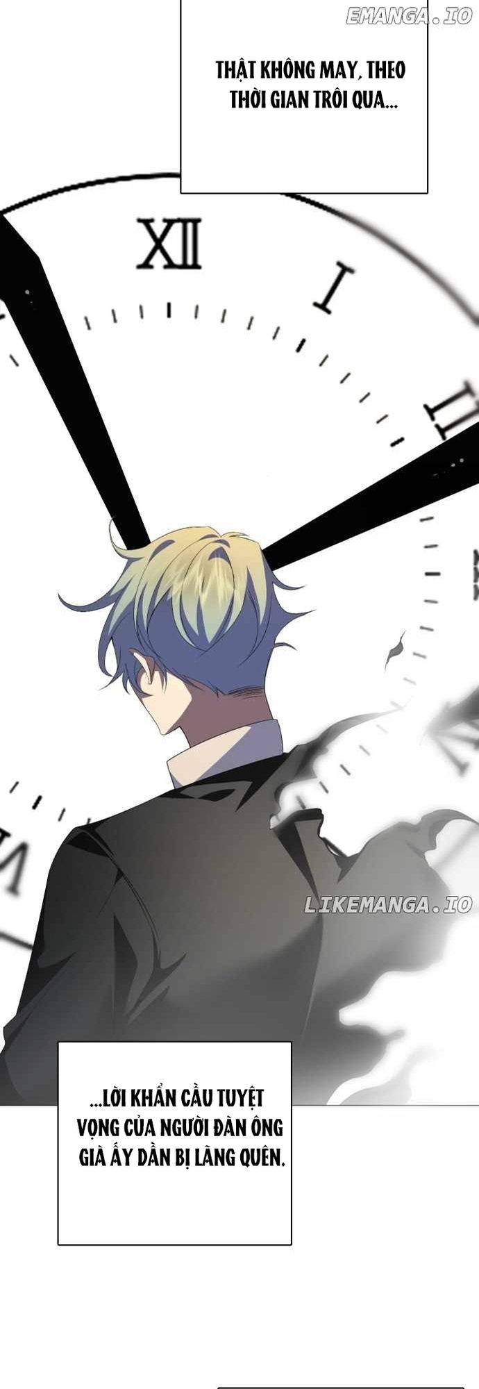 Zero Game Chapter 315 - Trang 2