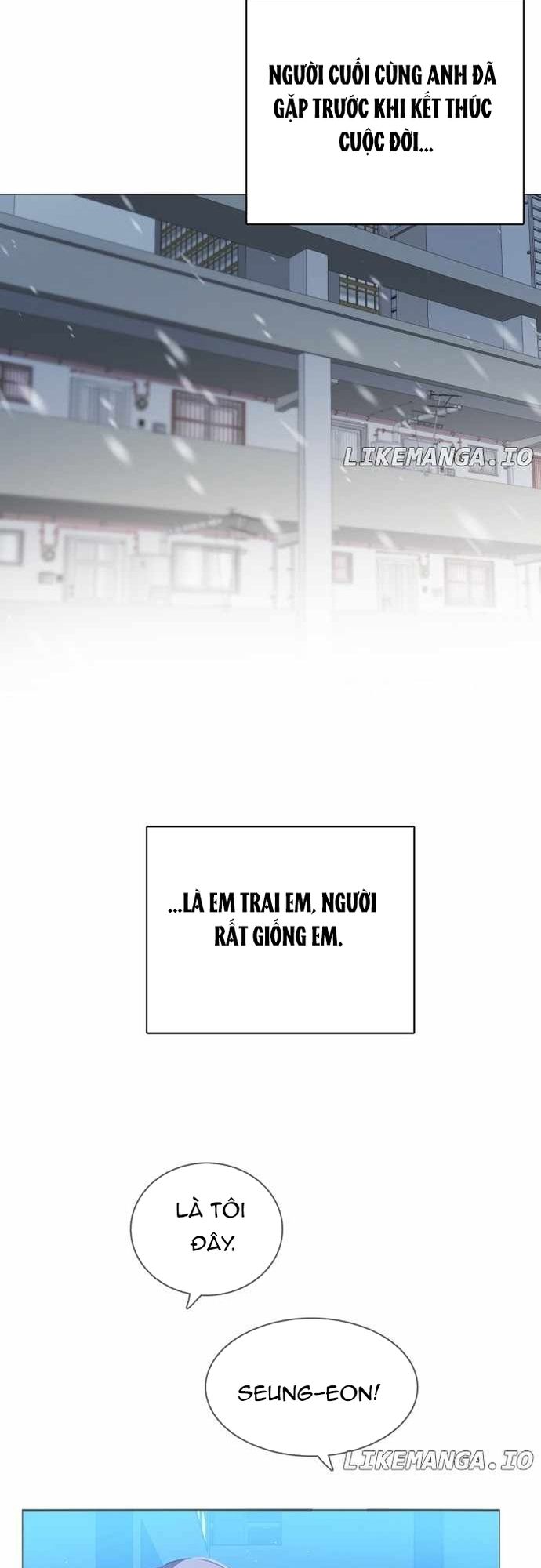 Zero Game Chapter 315 - Trang 2