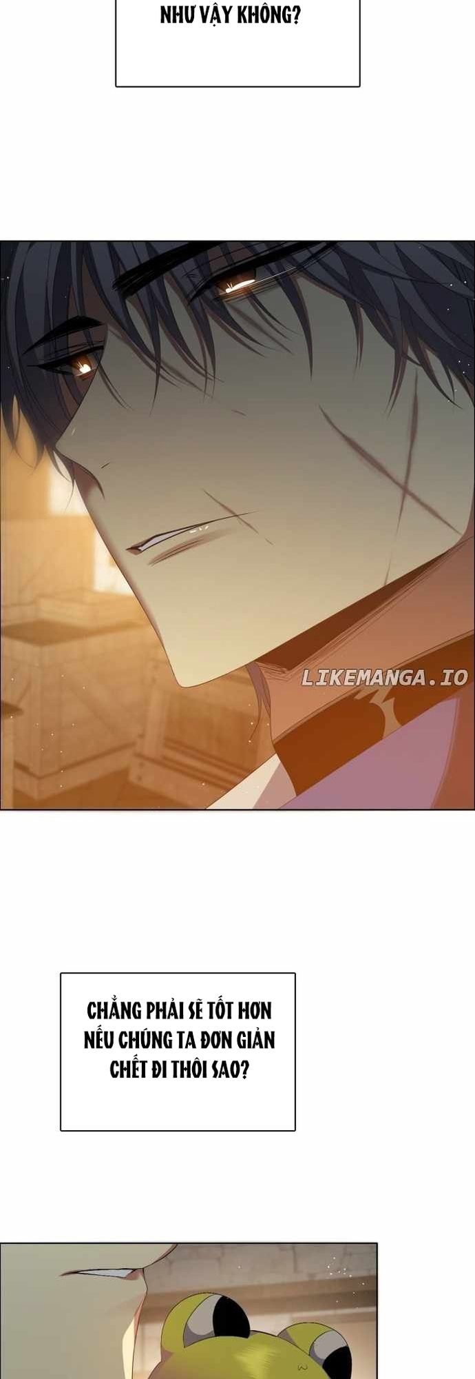 Zero Game Chapter 315 - Trang 2