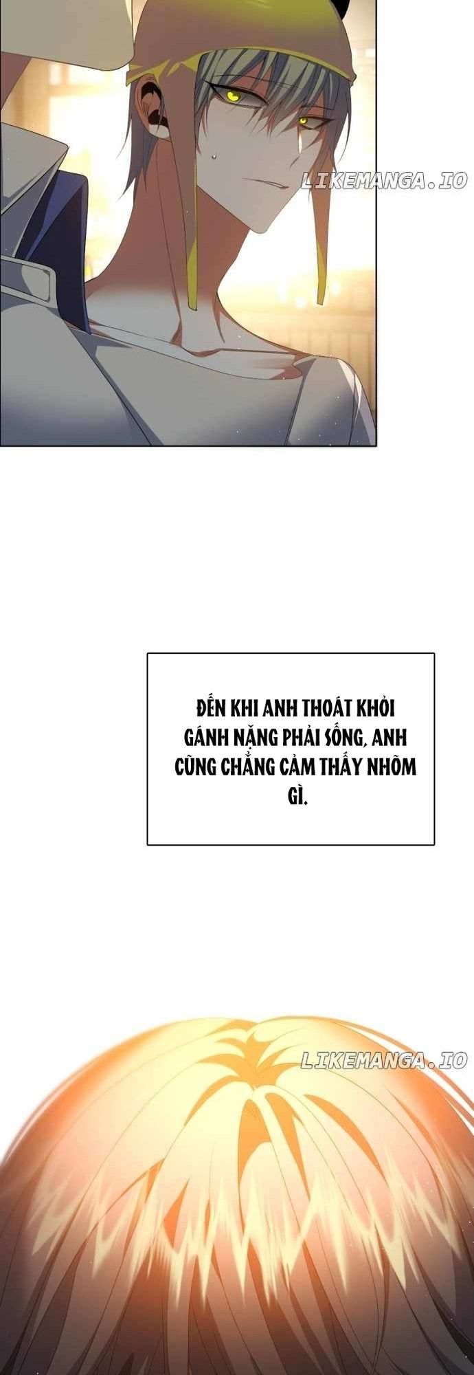 Zero Game Chapter 315 - Trang 2