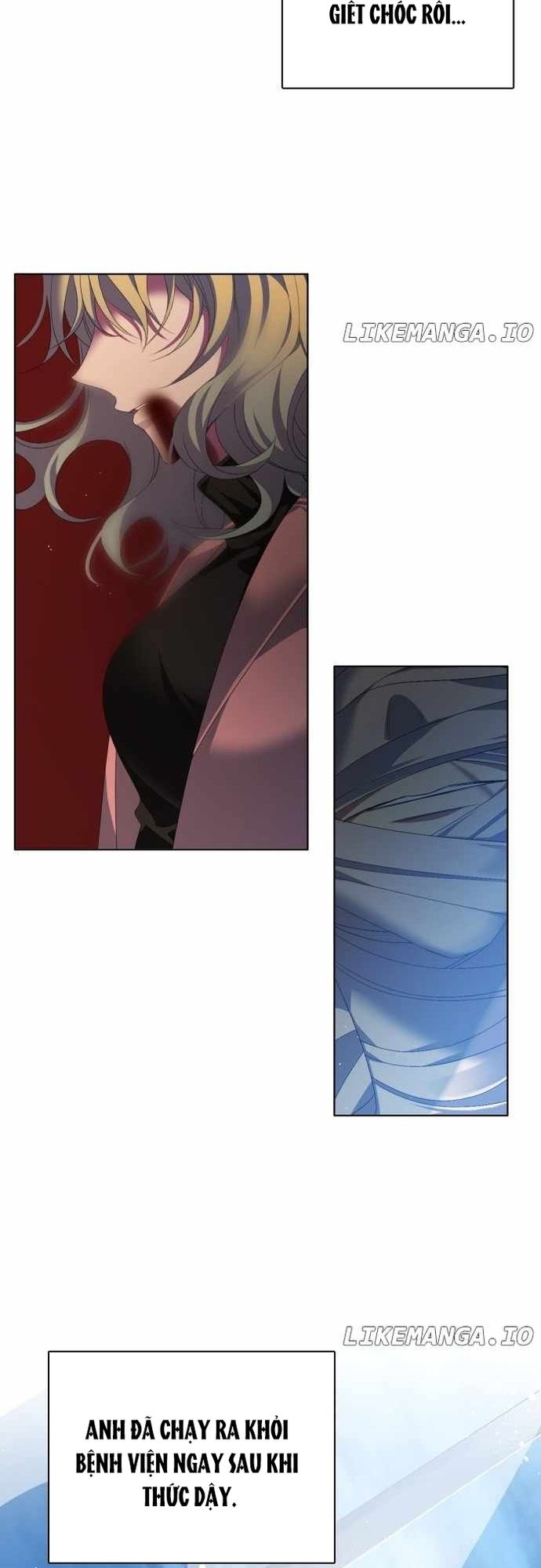Zero Game Chapter 315 - Trang 2