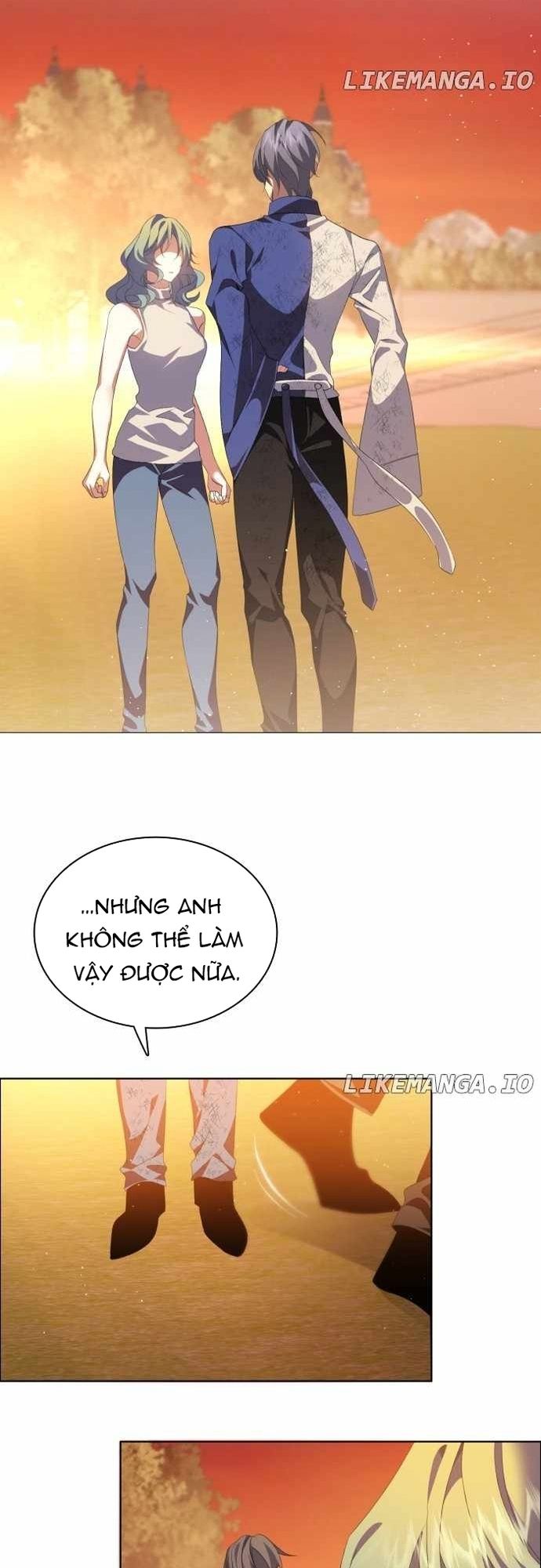 Zero Game Chapter 315 - Trang 2