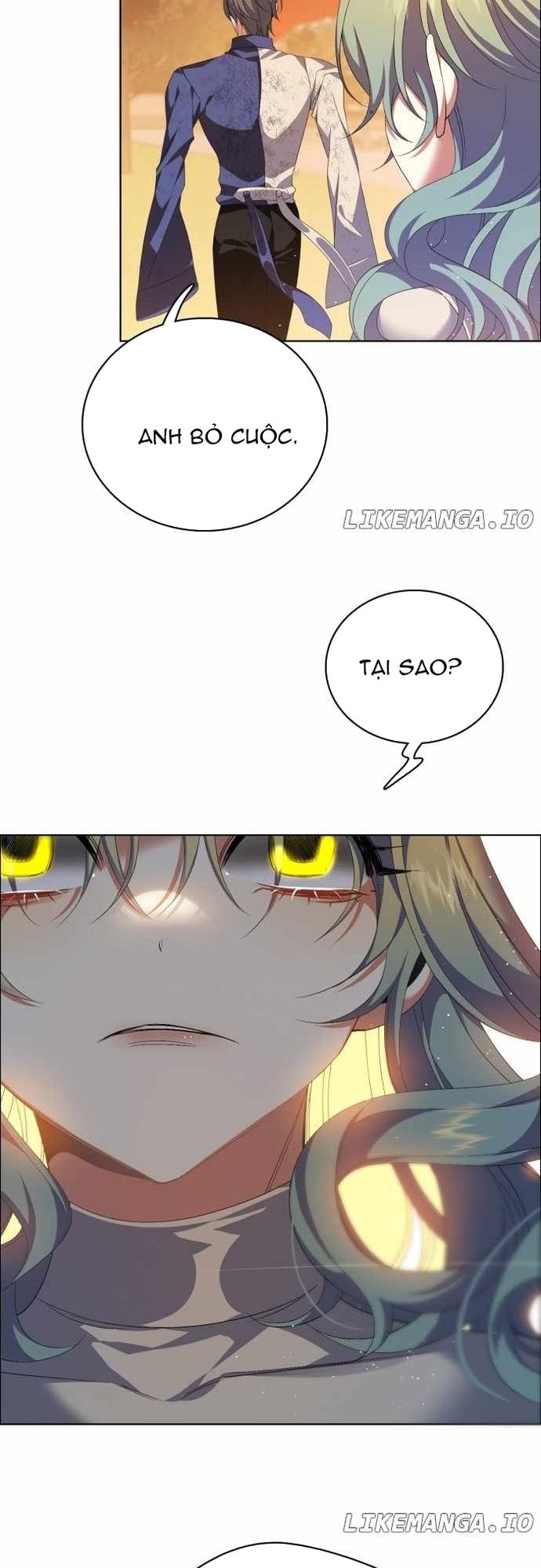 Zero Game Chapter 315 - Trang 2