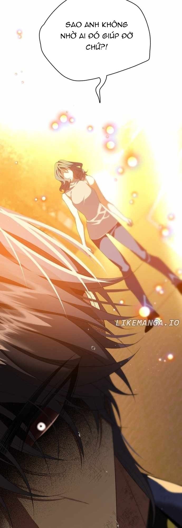 Zero Game Chapter 315 - Trang 2