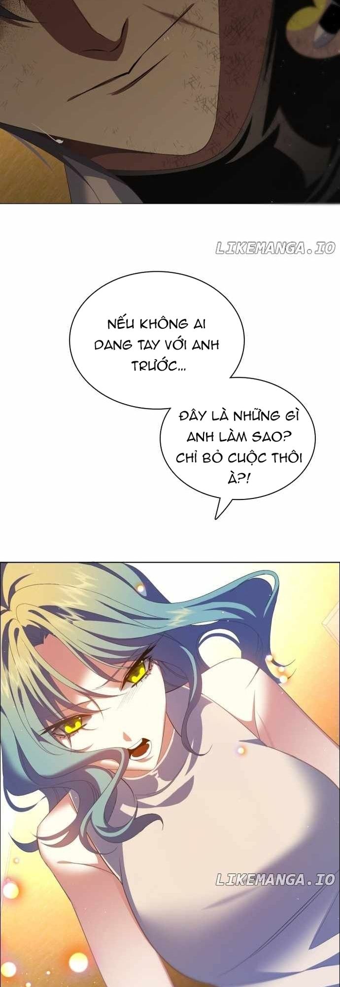 Zero Game Chapter 315 - Trang 2