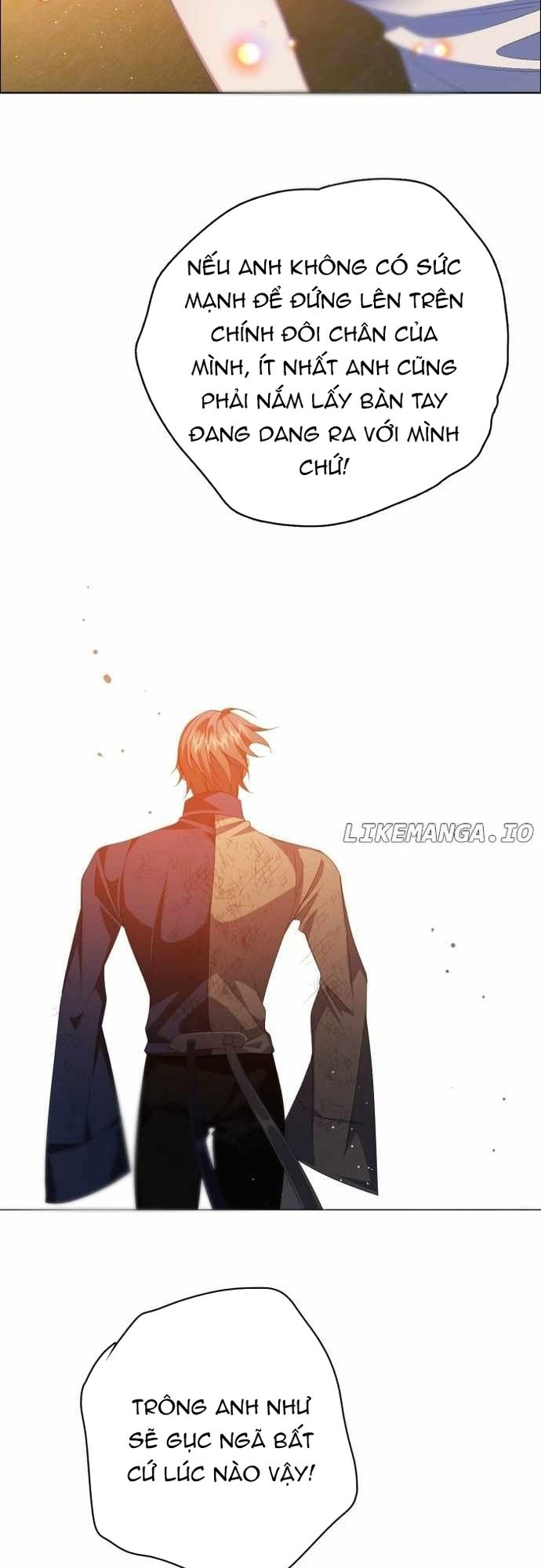 Zero Game Chapter 315 - Trang 2