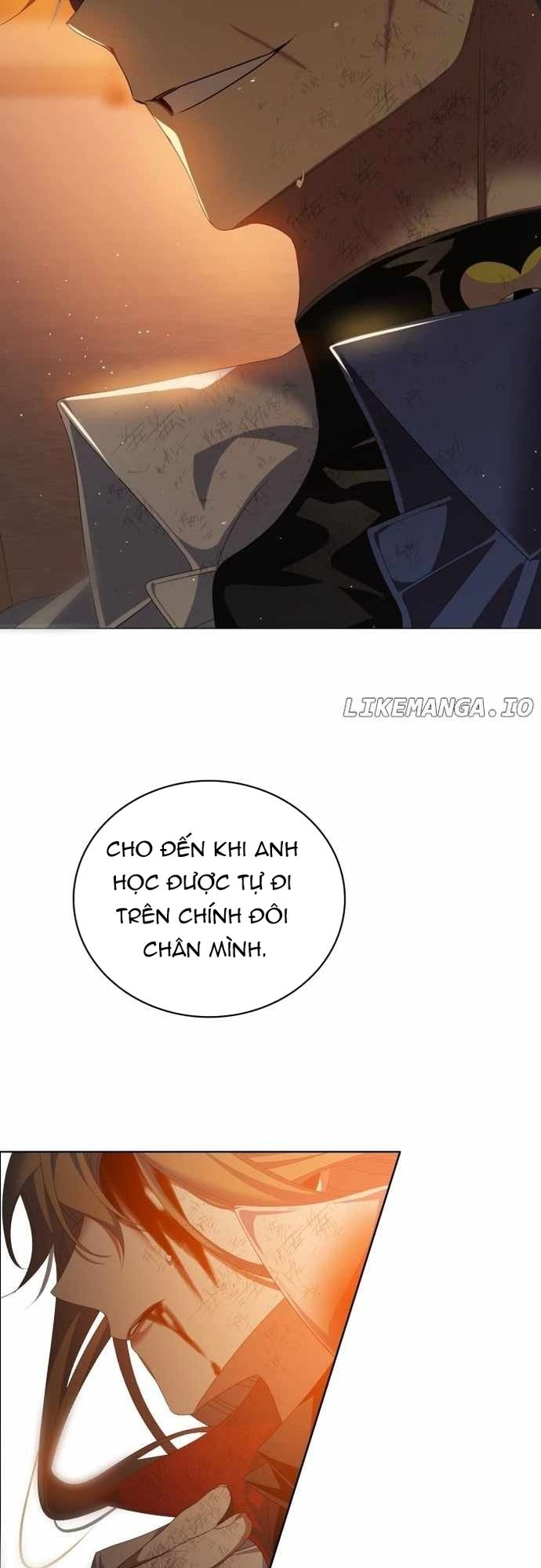 Zero Game Chapter 315 - Trang 2