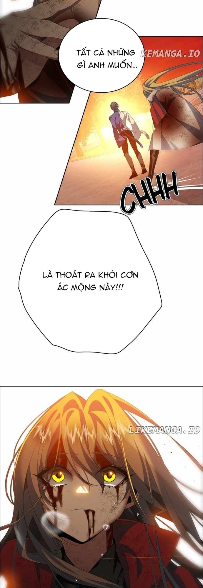 Zero Game Chapter 315 - Trang 2