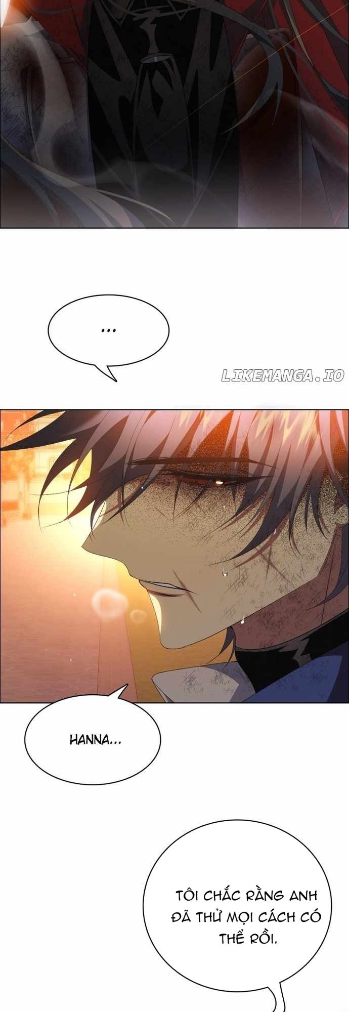 Zero Game Chapter 315 - Trang 2