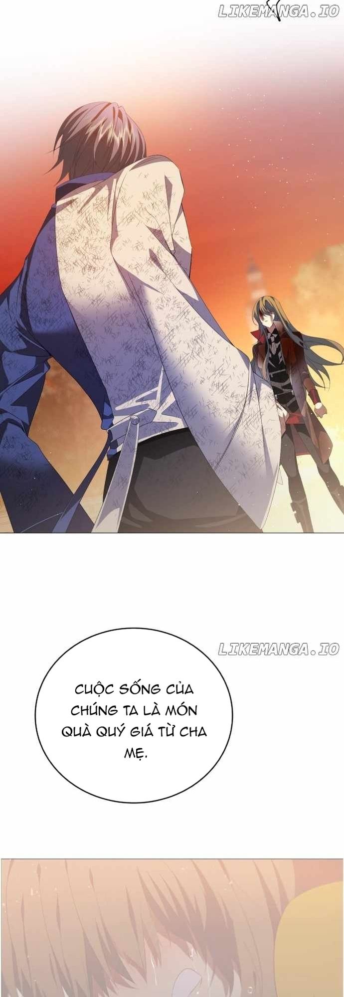 Zero Game Chapter 315 - Trang 2