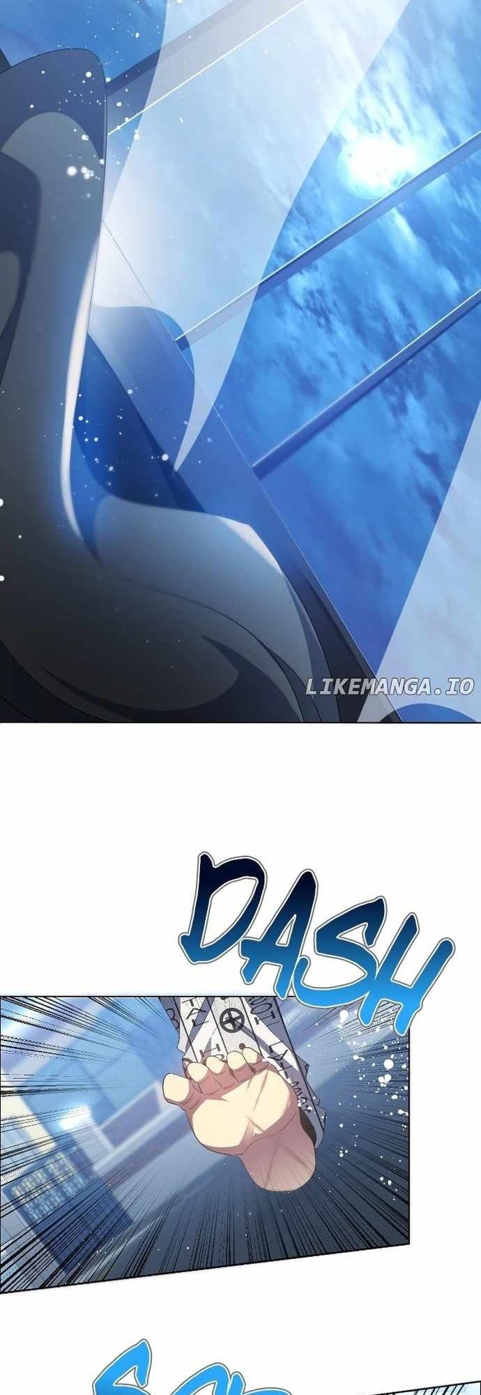 Zero Game Chapter 315 - Trang 2