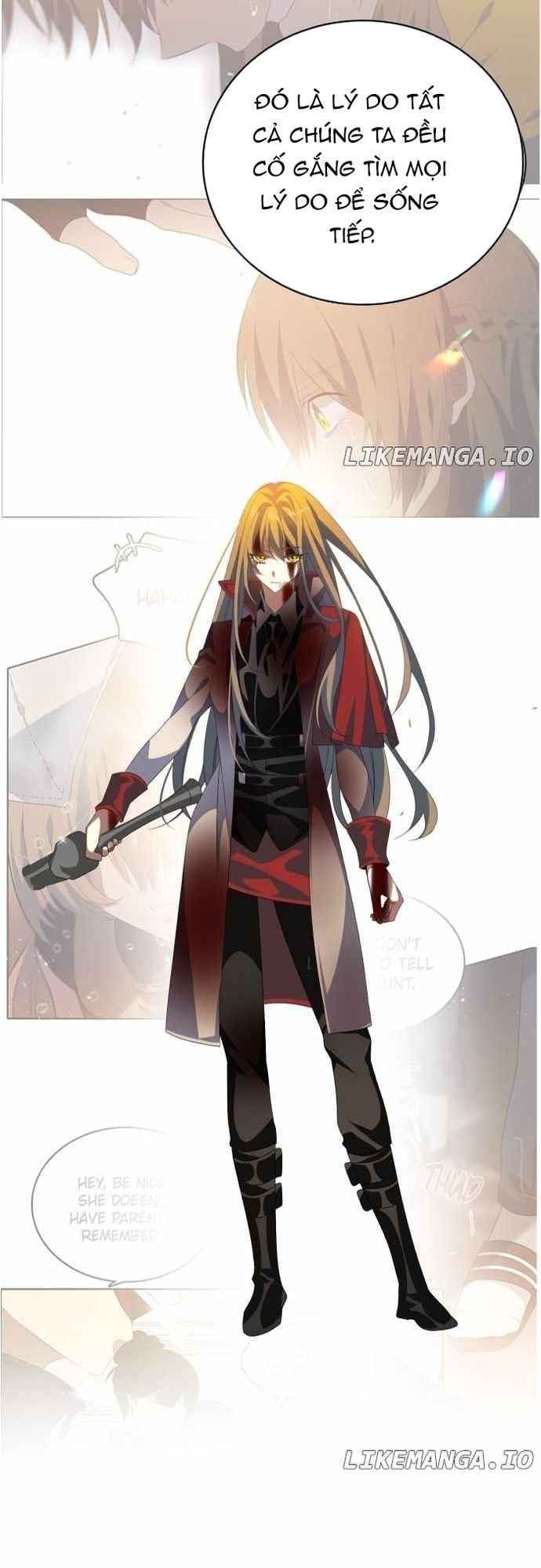 Zero Game Chapter 315 - Trang 2