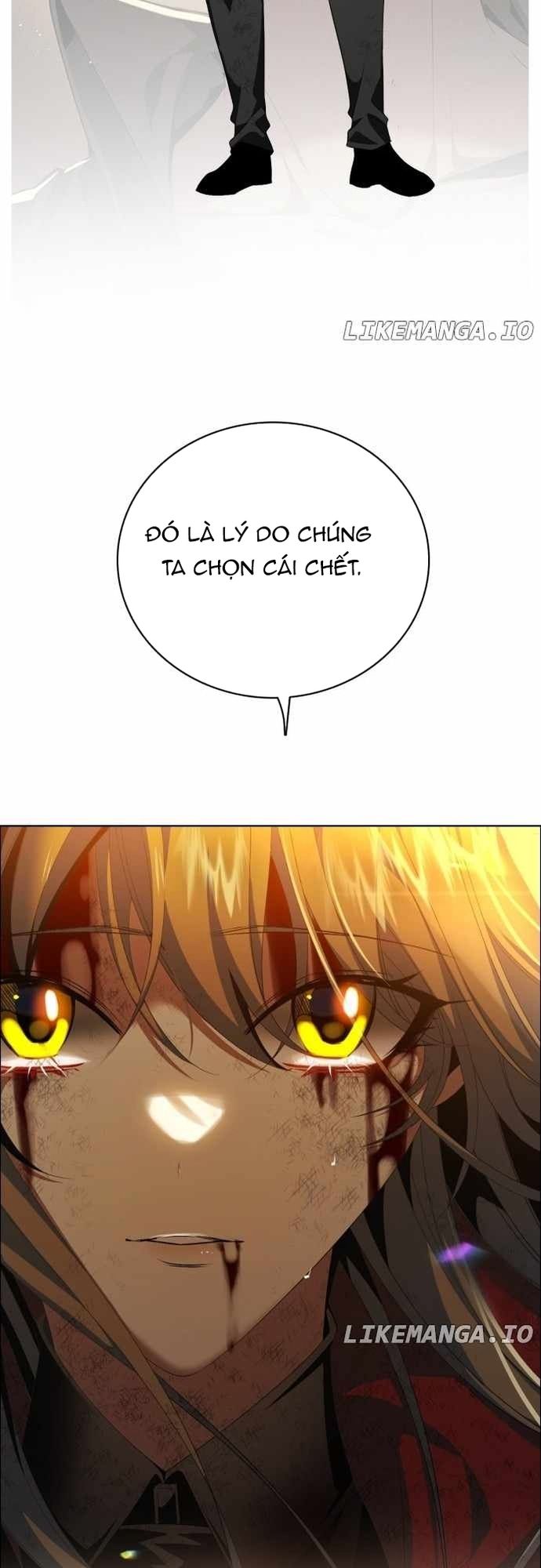 Zero Game Chapter 315 - Trang 2