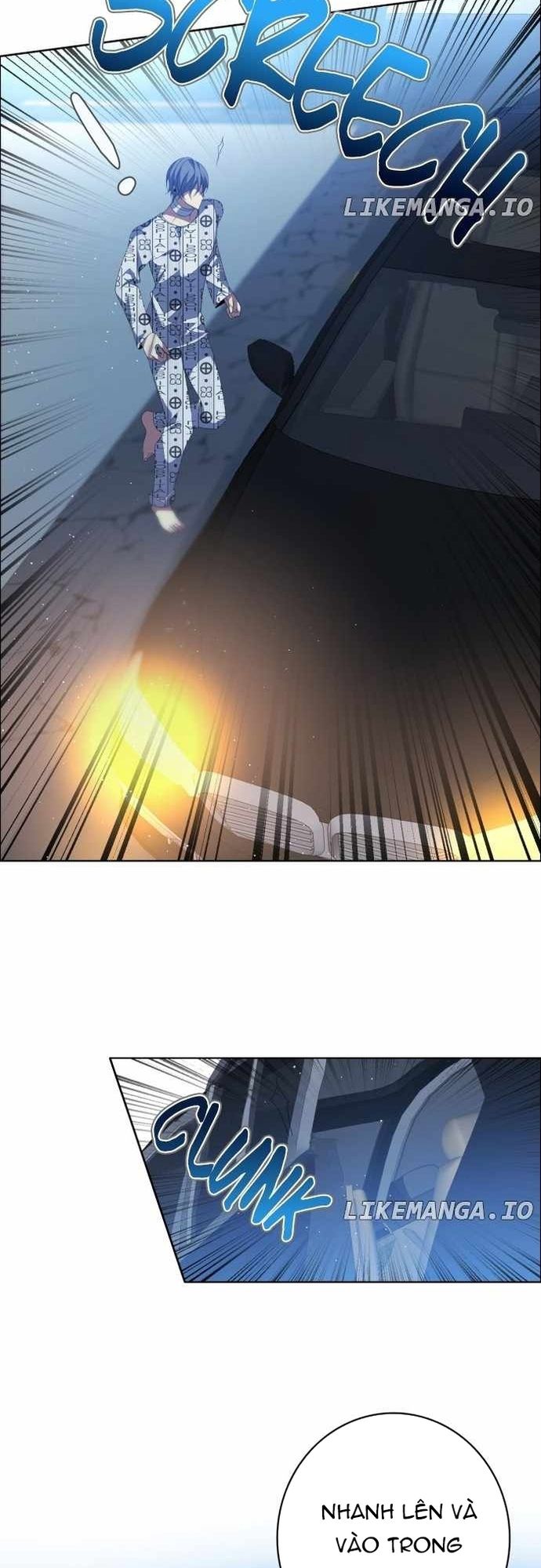 Zero Game Chapter 315 - Trang 2