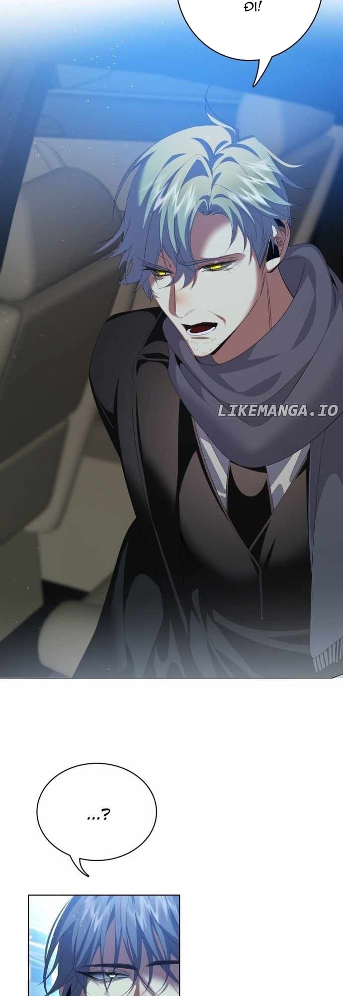 Zero Game Chapter 315 - Trang 2