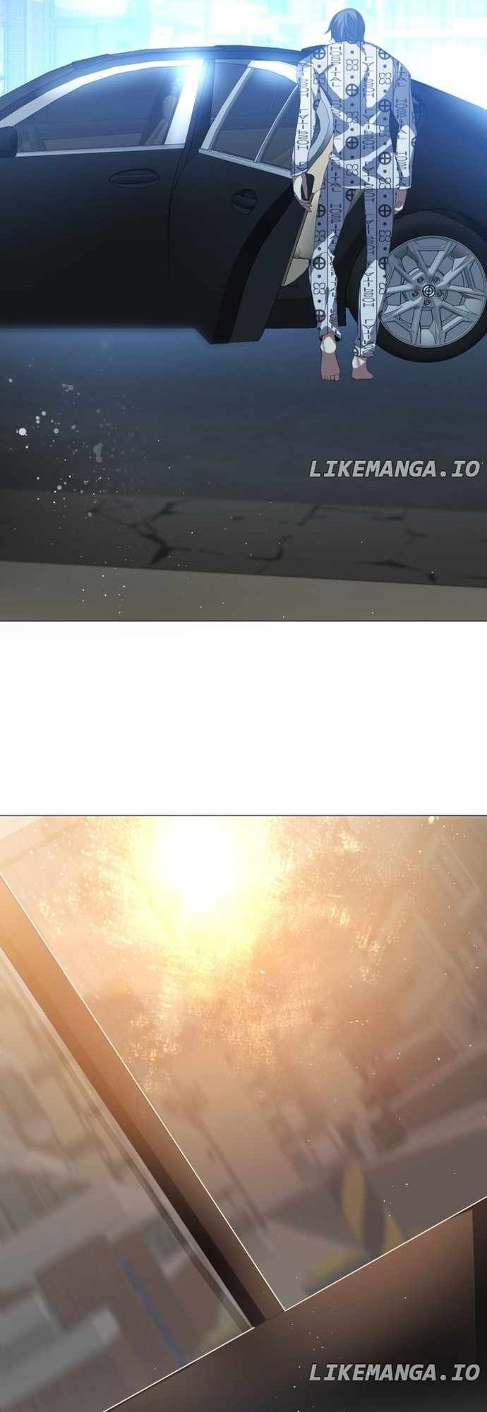 Zero Game Chapter 315 - Trang 2