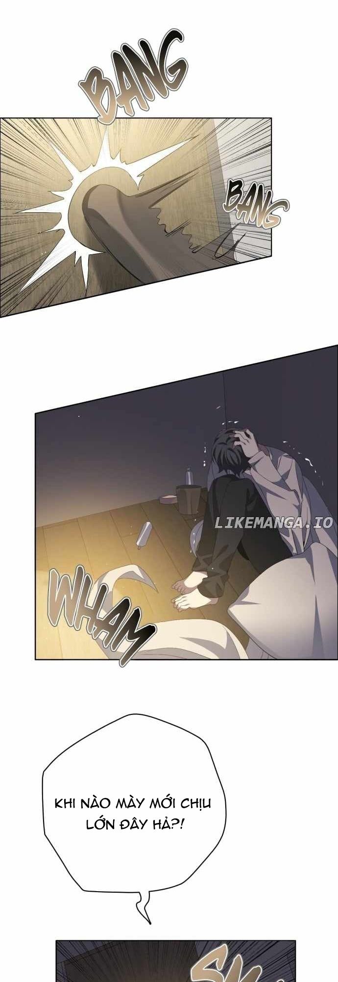 Zero Game Chapter 316 - Trang 2