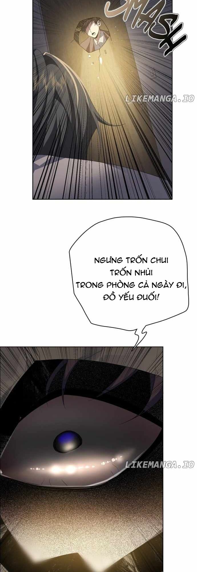 Zero Game Chapter 316 - Trang 2