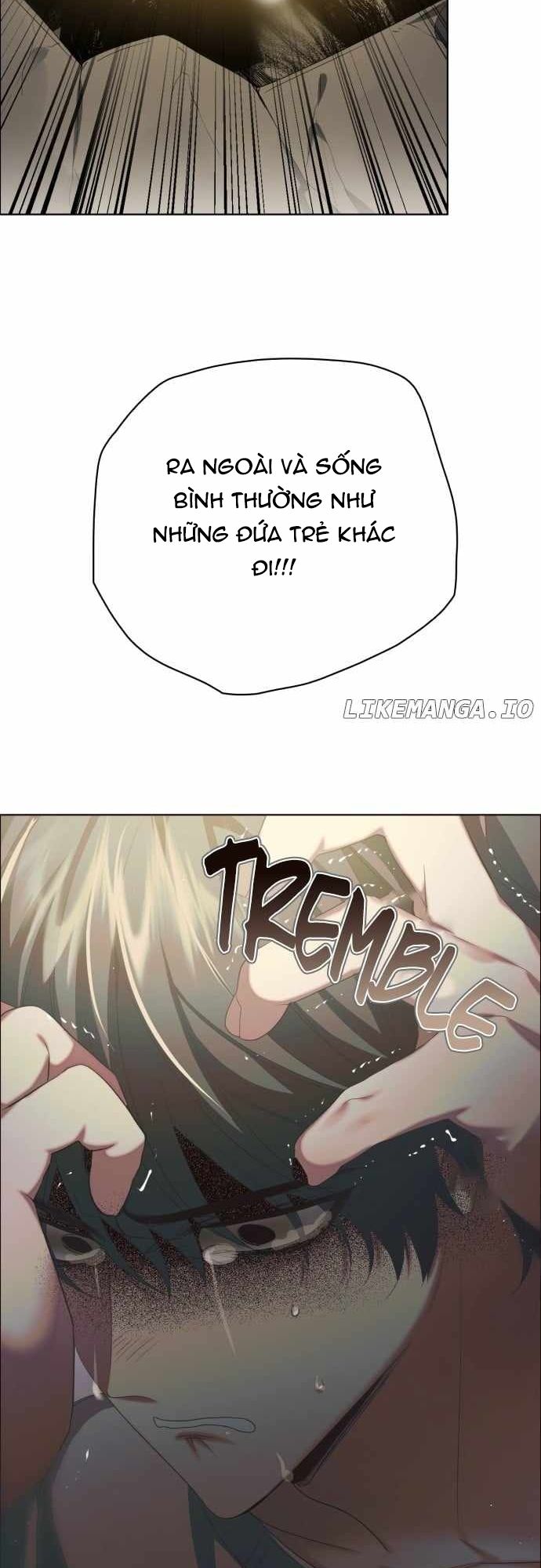 Zero Game Chapter 316 - Trang 2