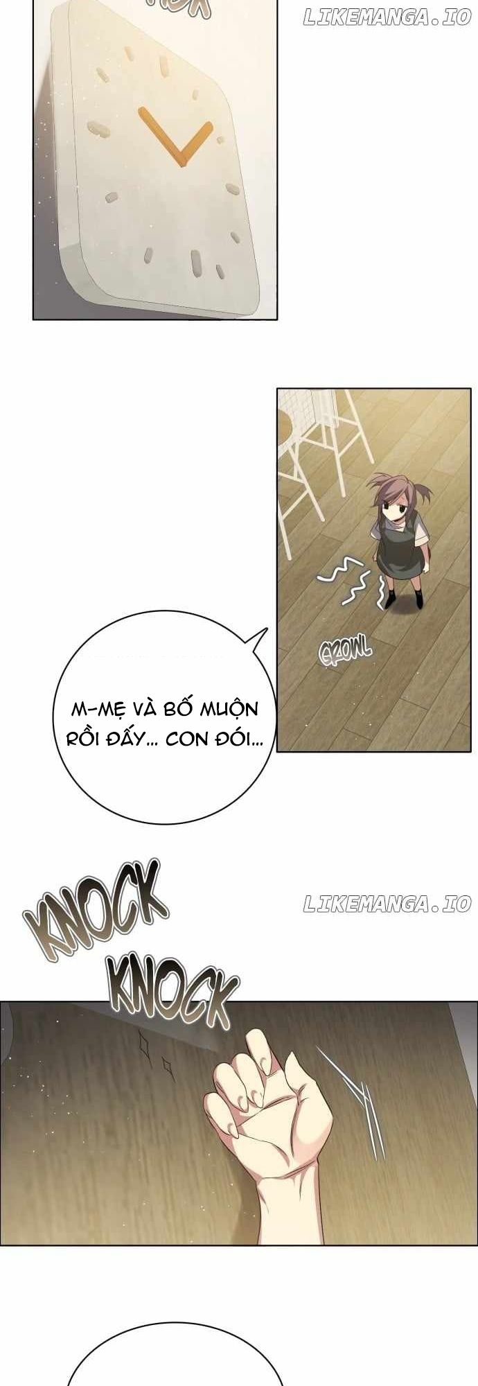 Zero Game Chapter 316 - Trang 2
