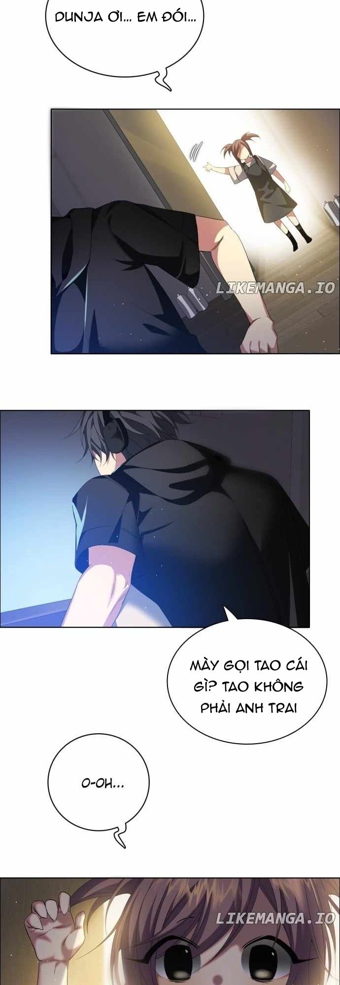 Zero Game Chapter 316 - Trang 2