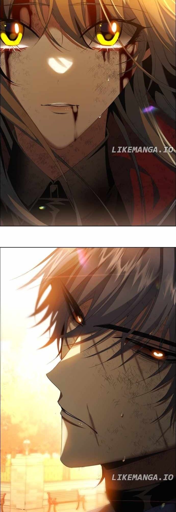 Zero Game Chapter 316 - Trang 2