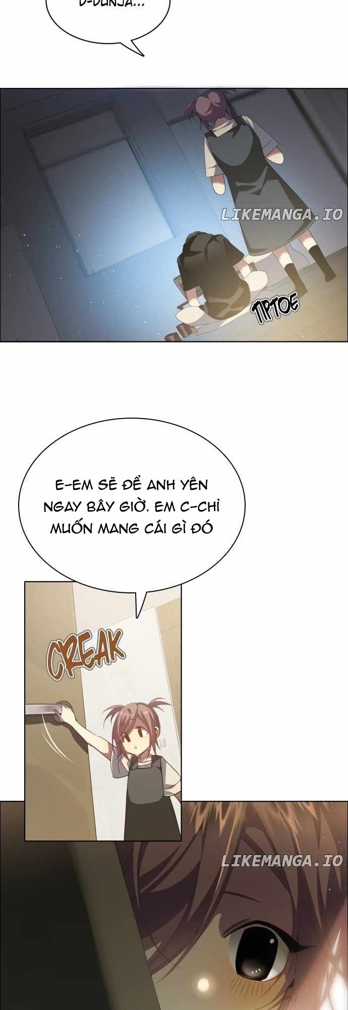 Zero Game Chapter 316 - Trang 2