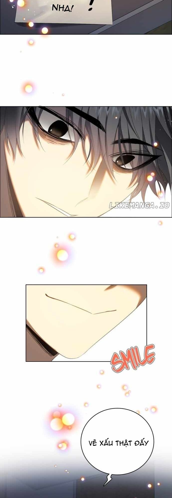 Zero Game Chapter 316 - Trang 2