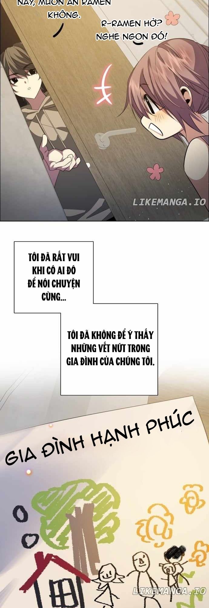 Zero Game Chapter 316 - Trang 2