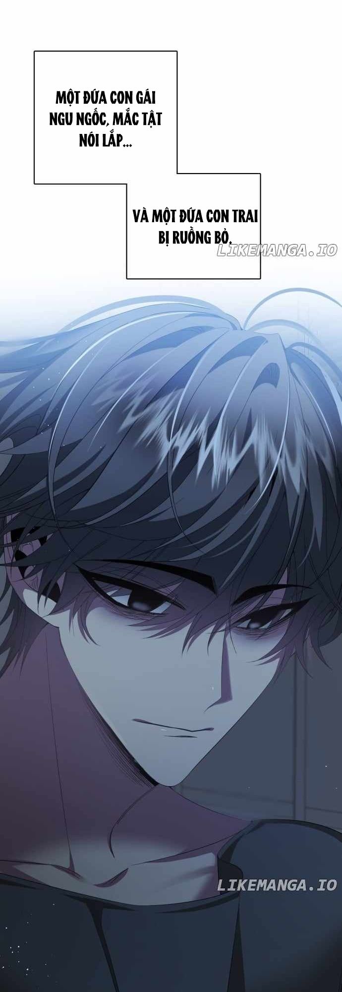 Zero Game Chapter 316 - Trang 2