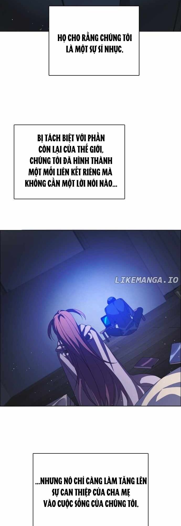 Zero Game Chapter 316 - Trang 2