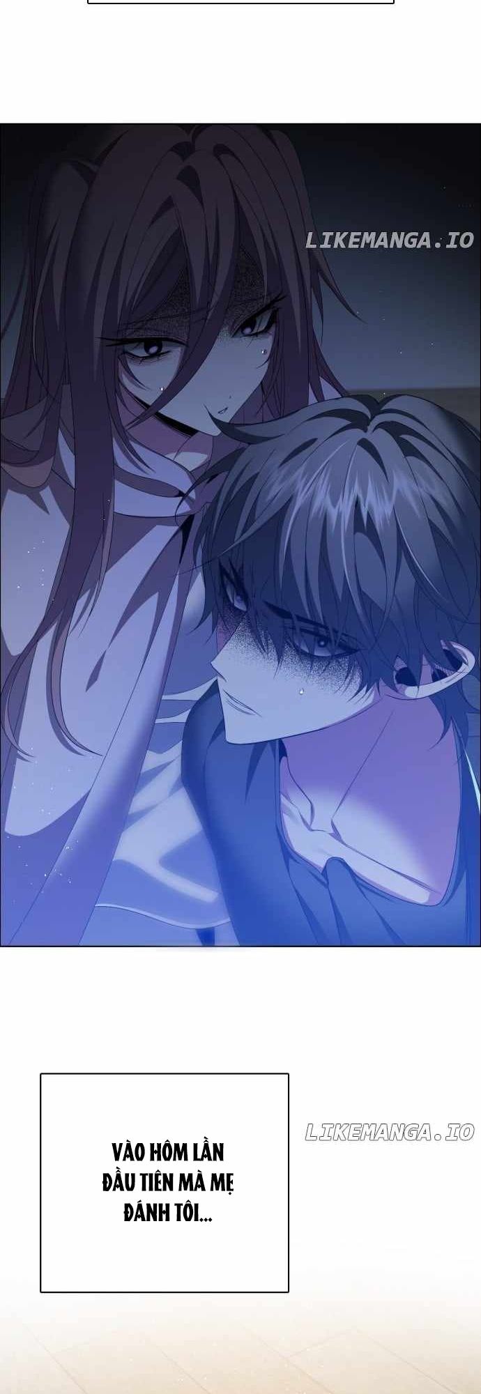 Zero Game Chapter 316 - Trang 2