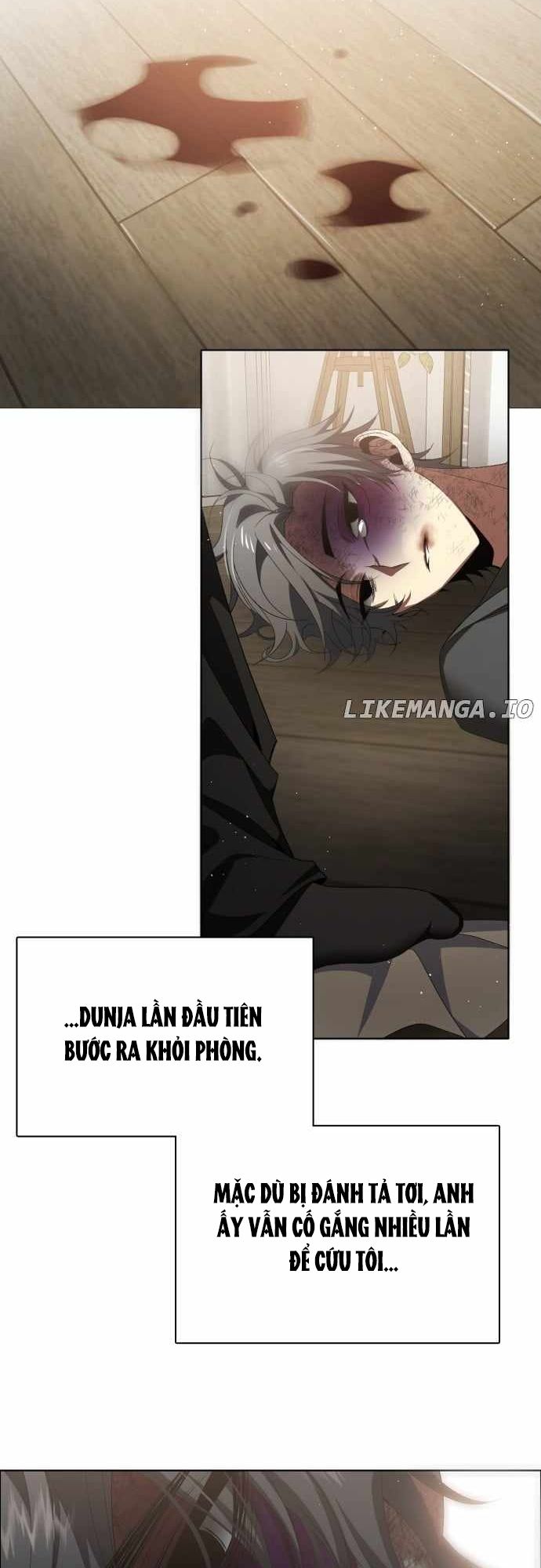 Zero Game Chapter 316 - Trang 2