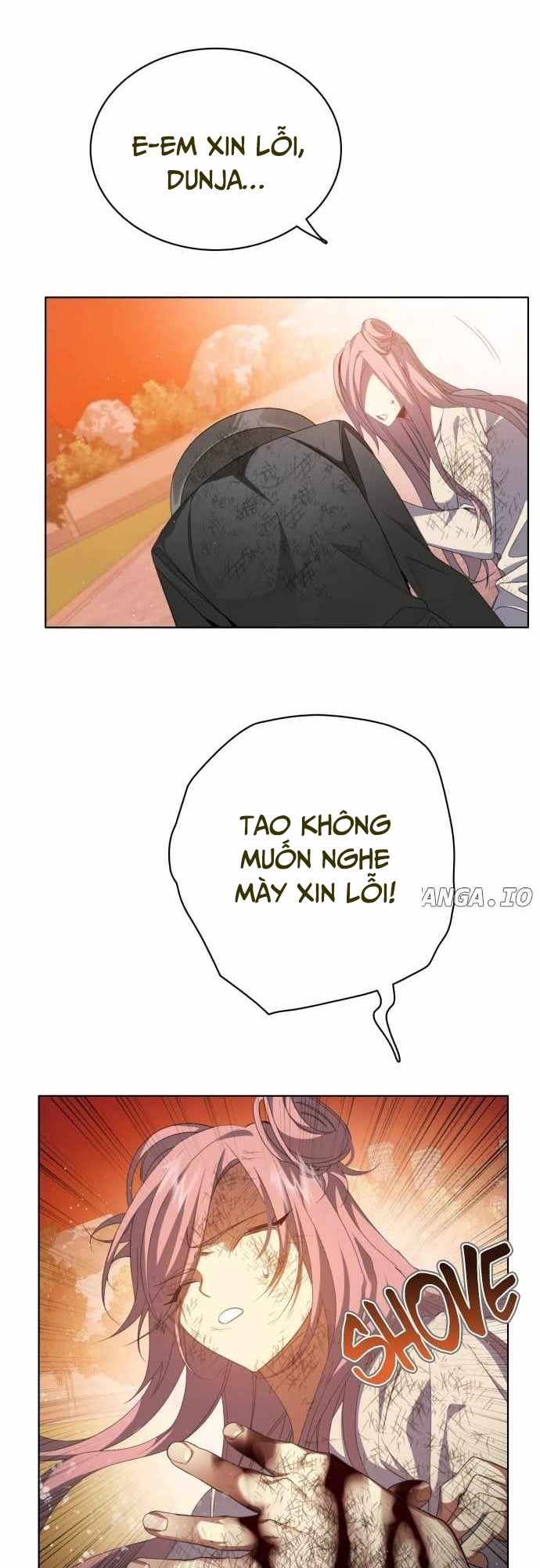 Zero Game Chapter 316 - Trang 2
