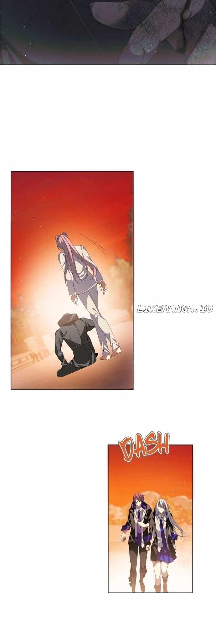 Zero Game Chapter 316 - Trang 2