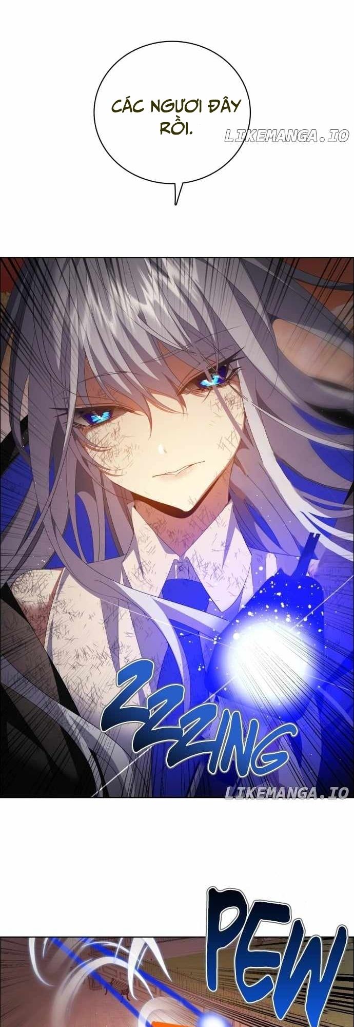 Zero Game Chapter 316 - Trang 2