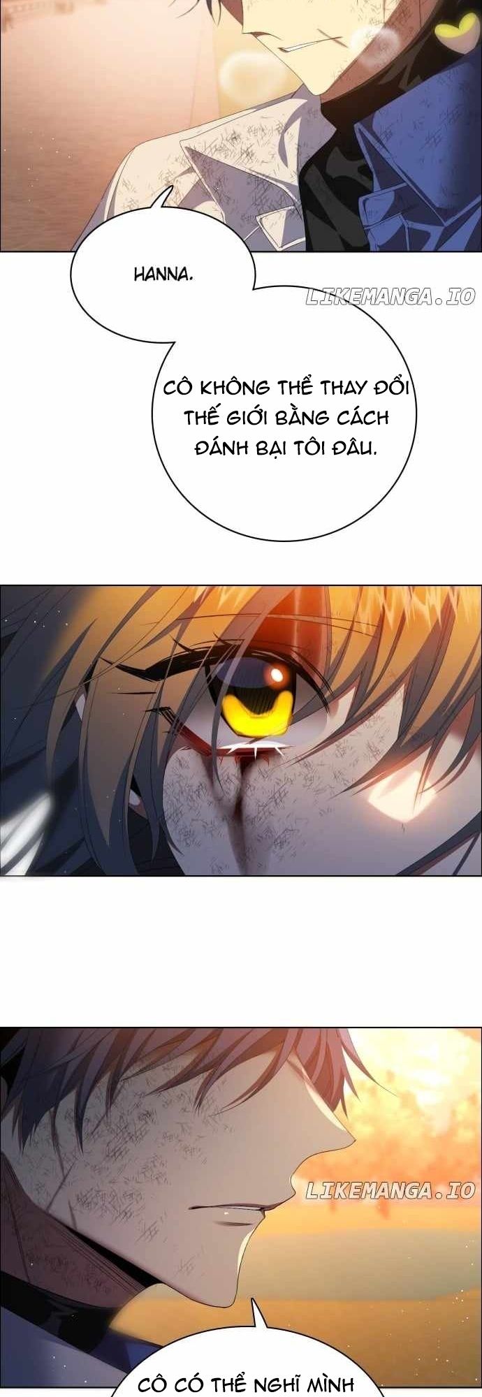 Zero Game Chapter 316 - Trang 2