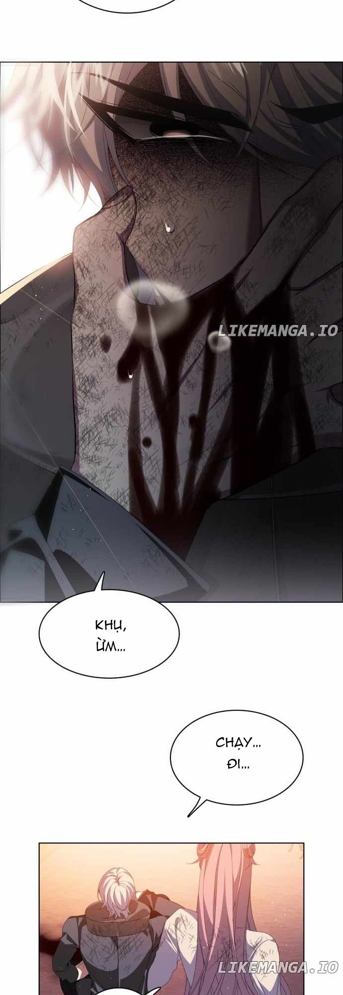 Zero Game Chapter 316 - Trang 2