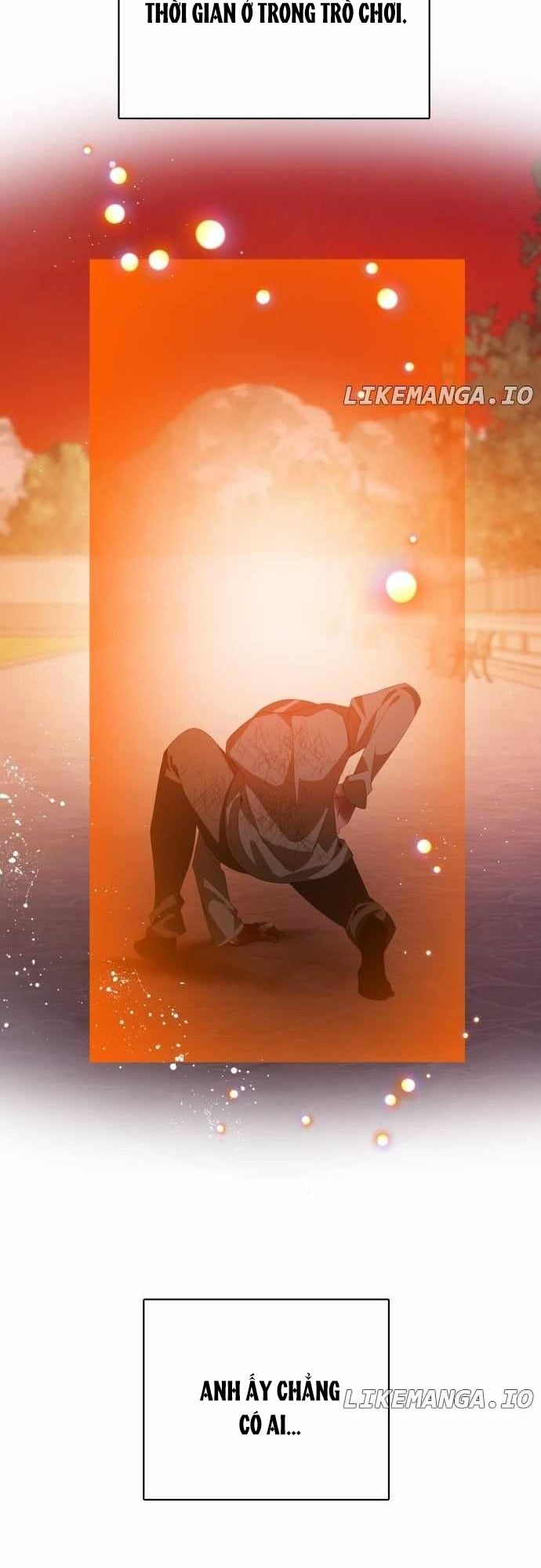 Zero Game Chapter 316 - Trang 2