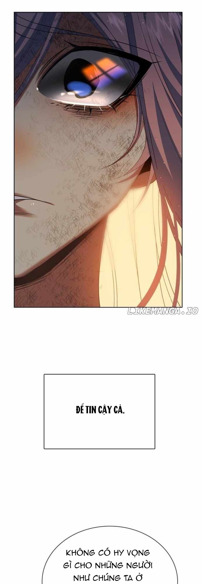 Zero Game Chapter 316 - Trang 2