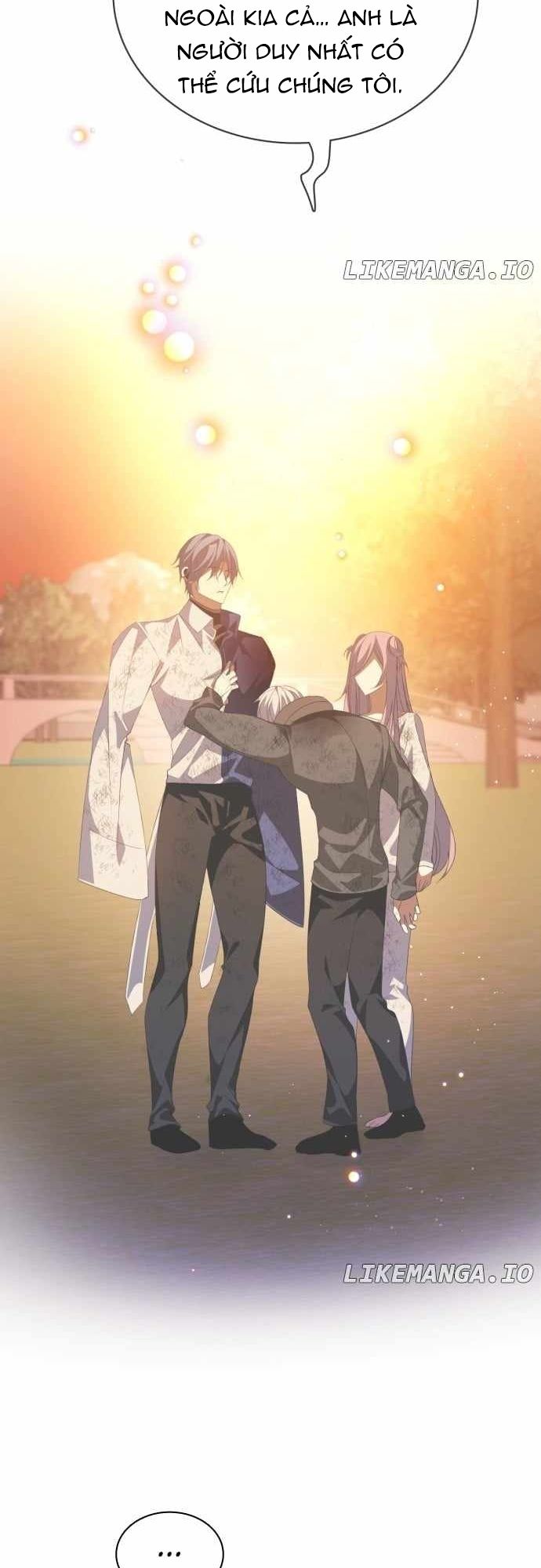 Zero Game Chapter 316 - Trang 2