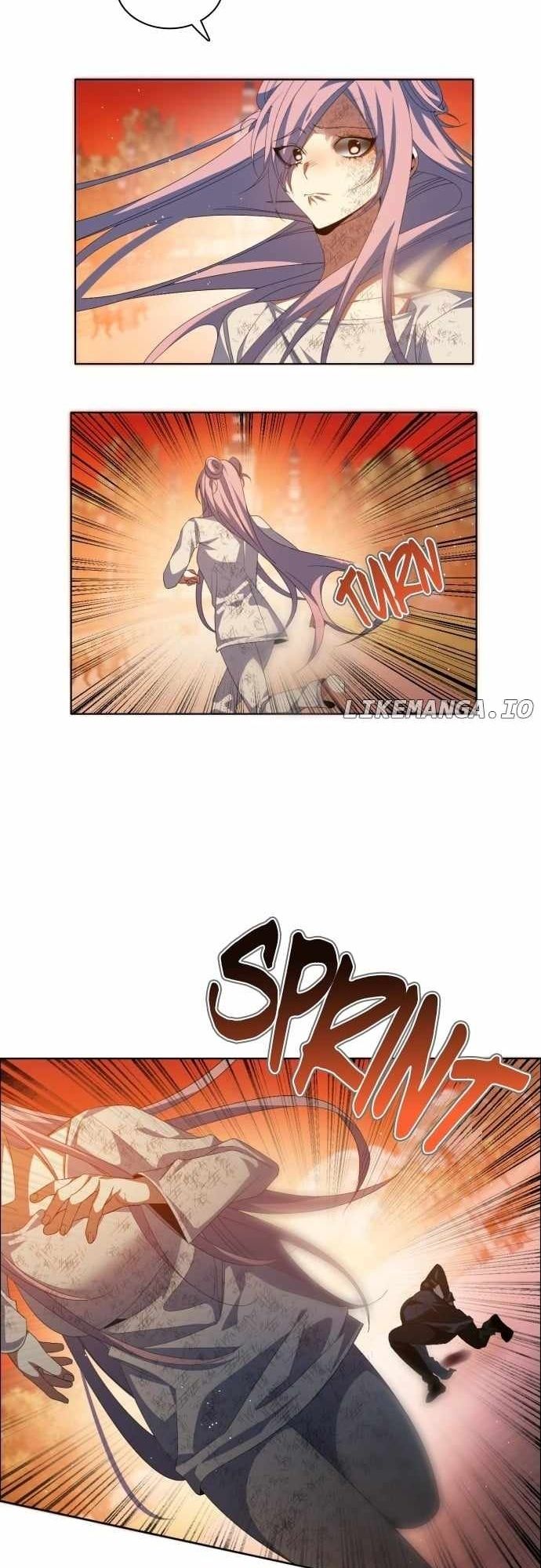 Zero Game Chapter 316 - Trang 2