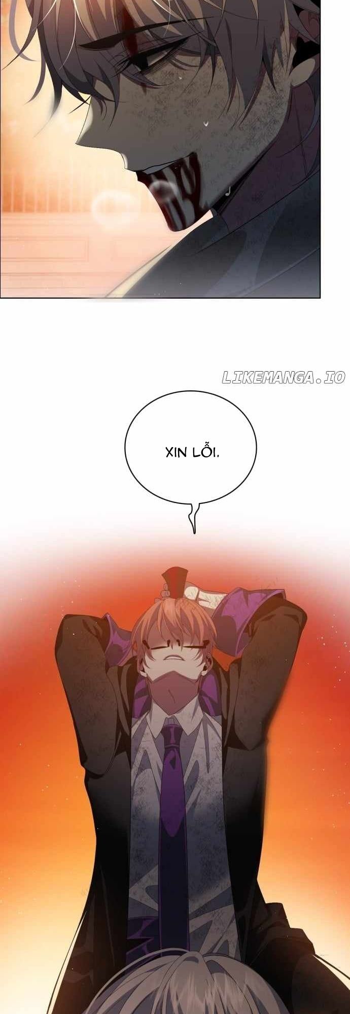 Zero Game Chapter 316 - Trang 2