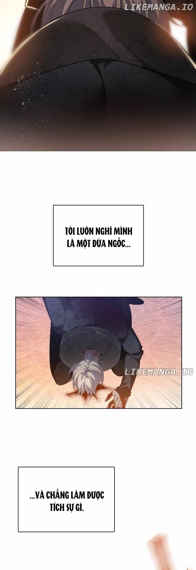Zero Game Chapter 316 - Trang 2