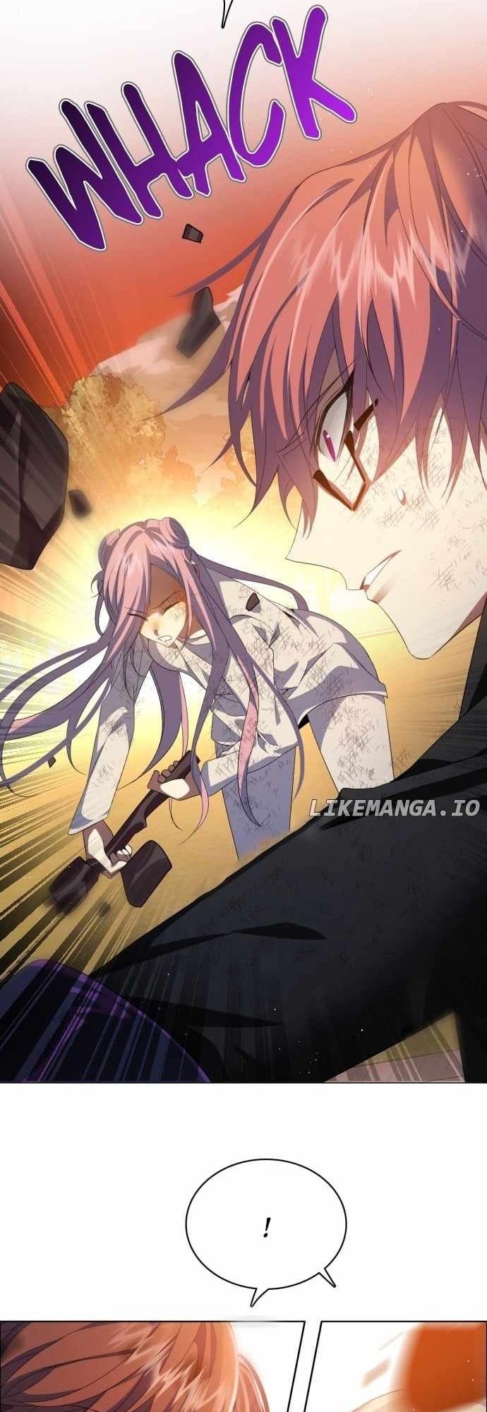 Zero Game Chapter 316 - Trang 2